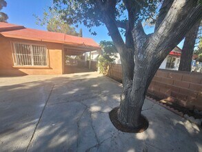 7760 Acapulco Ave in El Paso, TX - Building Photo - Building Photo