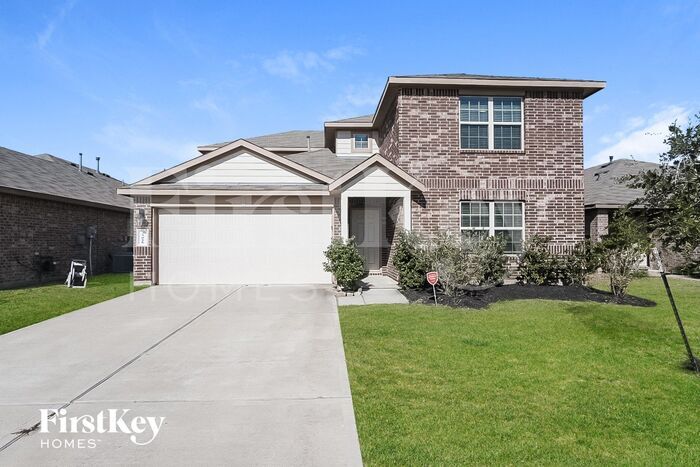 29018 Innes Park Pl in Katy, TX - Building Photo