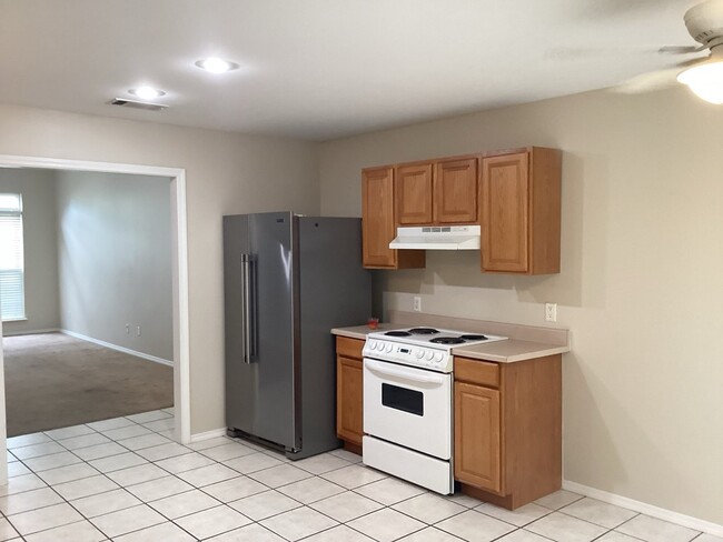 5408 S Y St in Fort Smith, AR - Building Photo - Building Photo