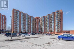 10 Dean Park Rd in Toronto, ON - Building Photo