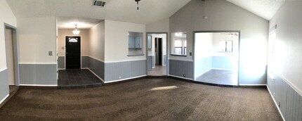 6349 Hunters Glen Dr in Watauga, TX - Building Photo - Building Photo