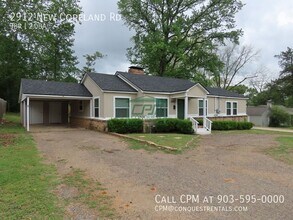 2912 New Copeland Rd in Tyler, TX - Building Photo - Building Photo