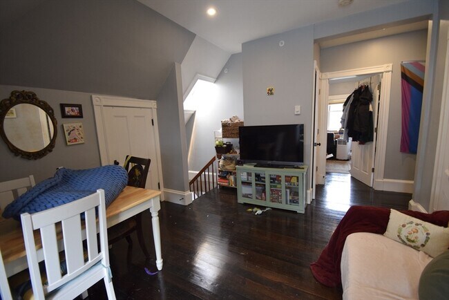 33 Ridgemont St in Boston, MA - Building Photo - Building Photo