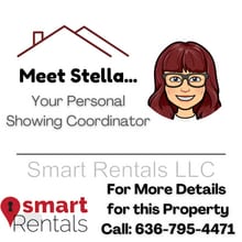 3627 McRee Ave in St. Louis, MO - Foto de edificio - Building Photo