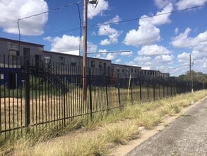 Amarillo Villas Apartment in Amarillo, TX - Building Photo - Building Photo