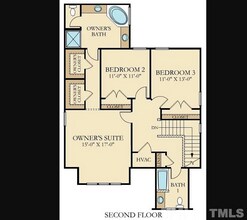 104 Heartsease Ln in Morrisville, NC - Foto de edificio - Building Photo