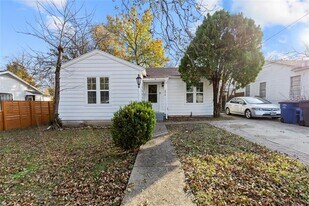 3914 Shelley Blvd in Dallas, TX - Building Photo