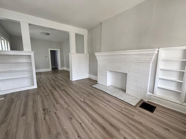 1068 Linwood Ave in Columbus, OH - Building Photo