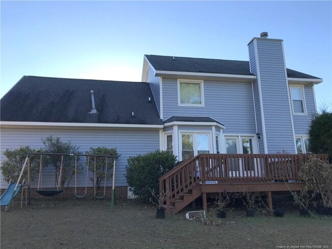 6208 Dunbane Ct in Fayetteville, NC - Building Photo - Building Photo