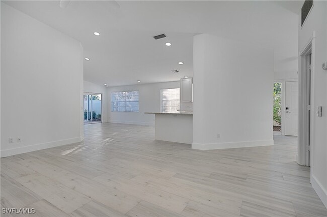 property at 4768 San Carlo Ct