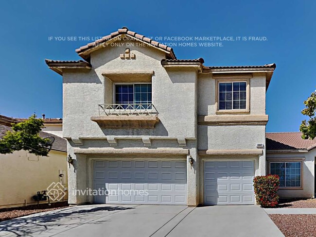 property at 4441 Rockaway Beach St