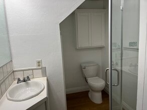 169 Merrill Pl, Unit C in Costa Mesa, CA - Foto de edificio - Building Photo