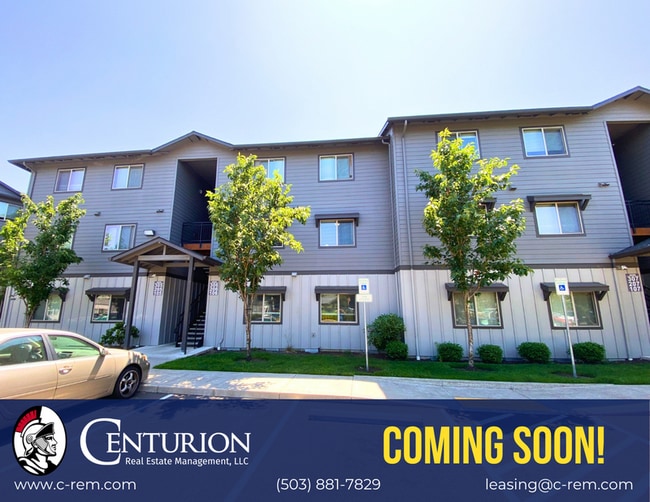 property at 4235 Hawthorne Ave NE