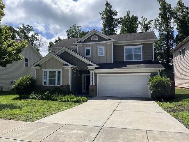 property at 10210 Falling Leaf Dr NW