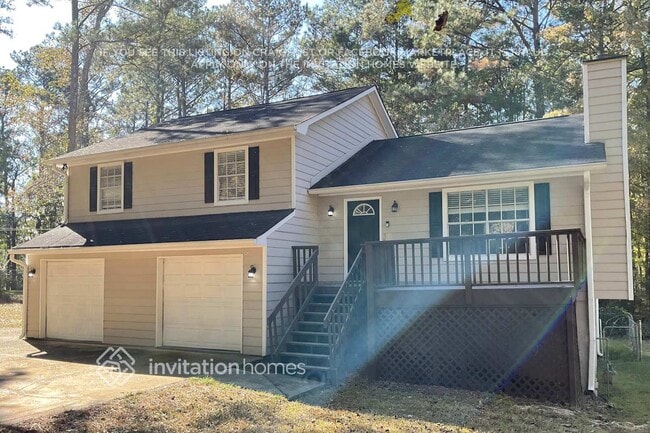 125 Stagecoach Trail in Stockbridge, GA - Building Photo - Building Photo