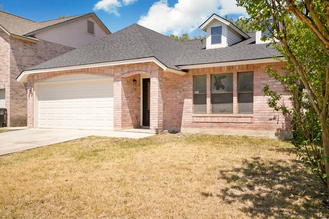 11315 Morino Park in San Antonio, TX - Building Photo - Building Photo