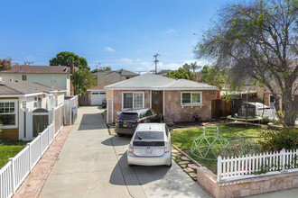 2228 Plant Ave in Redondo Beach, CA - Building Photo - Building Photo