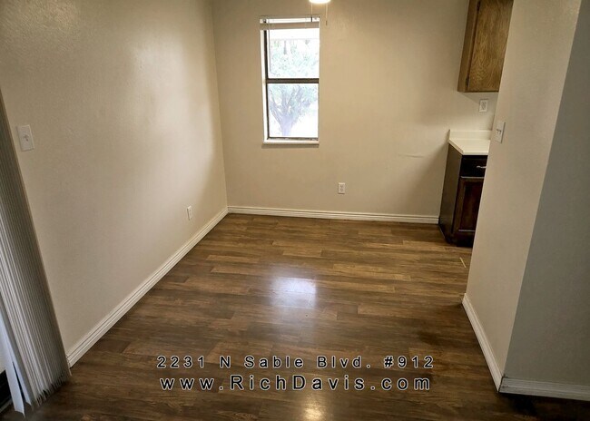 2231 N Sable Blvd in Aurora, CO - Building Photo - Building Photo
