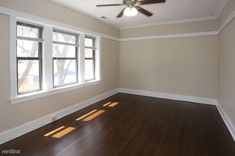 3504 W Grace St-Unit -Unit 1 in Chicago, IL - Building Photo - Building Photo