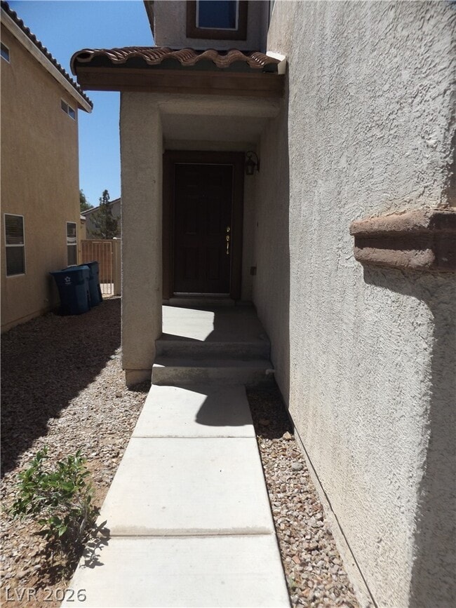 6467 Karlsen Ct in Las Vegas, NV - Building Photo - Building Photo