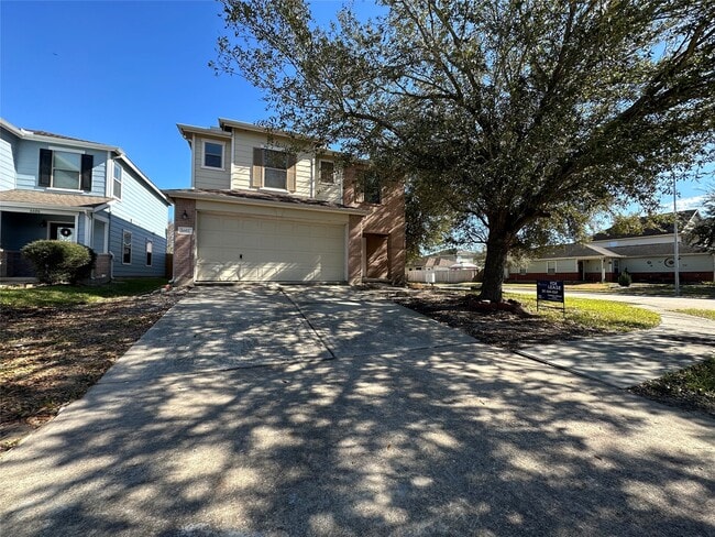 6602 Providence View Ln in Houston, TX - Building Photo - Building Photo