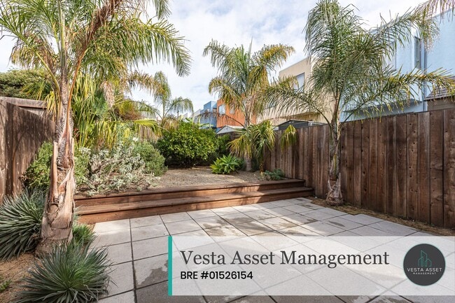 166 Williams St in San Francisco, CA - Building Photo - Building Photo