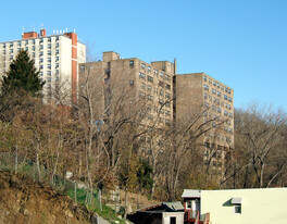 Monastery Manor Apartamentos