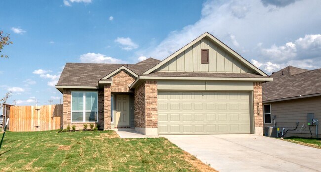 property at 631 Hollyhock Dr