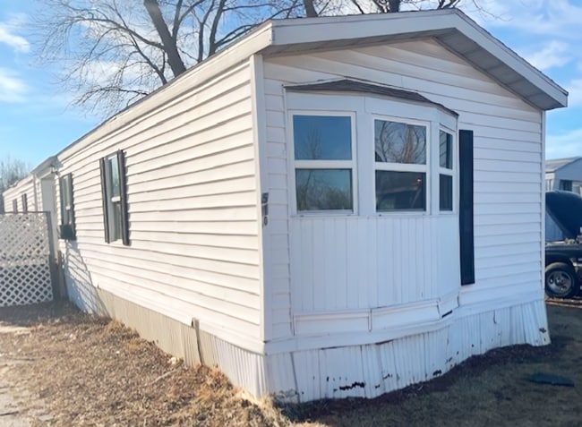 510 Timber Ridge Ln in Quincy, IL - Building Photo - Building Photo