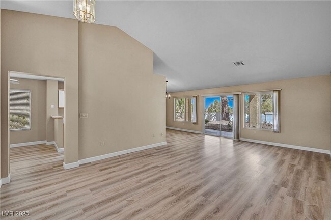 property at 2836 Billy Casper Dr
