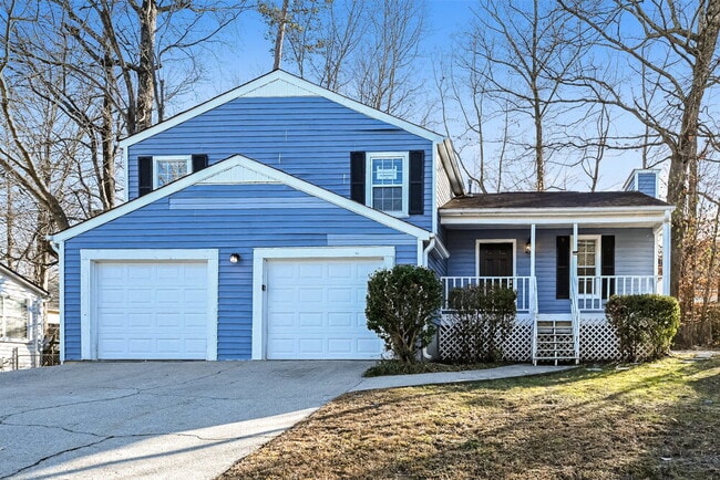 property at 5895 Brookside Dr SE
