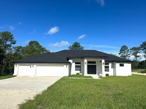 16117 Medrick Rd in Brooksville, FL - Building Photo - Building Photo