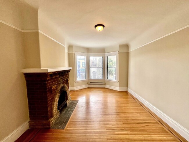 property at 740-742-742 Clement St