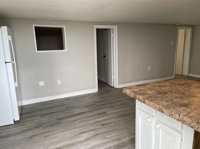 1237 Virginia Ave in Knoxville, TN - Building Photo - Building Photo