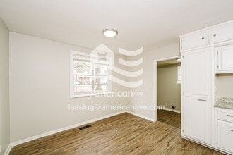 536 Osceola Cir in Fairfield, AL - Building Photo - Building Photo