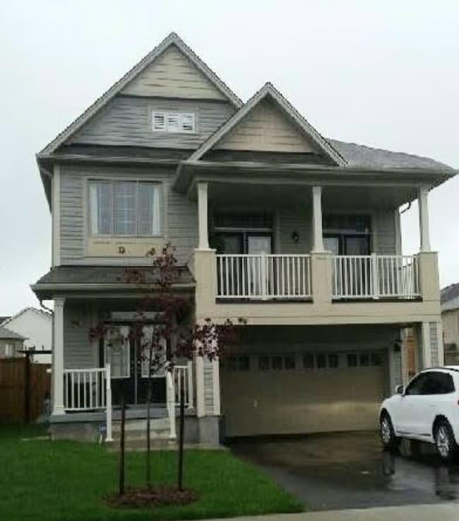property at 8444 Elderberry Dr