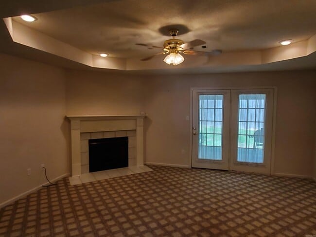 2921 Henson Pl in Bryant, AR - Building Photo - Building Photo