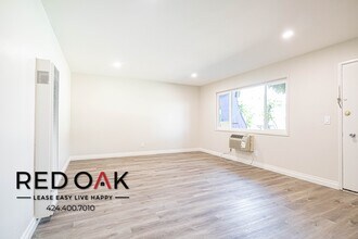 3815 Baldwin Ave in El Monte, CA - Building Photo - Building Photo