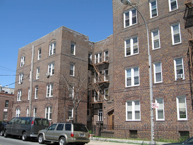 903 Lenox Rd in Brooklyn, NY - Building Photo - Building Photo