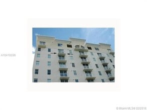 115 SW 11th St-Unit -903 in Miami, FL - Building Photo - Building Photo