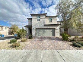 4226 Rancho Crossing St in Las Vegas, NV - Building Photo