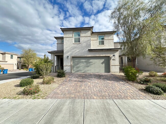 property at 4226 Rancho Crossing St