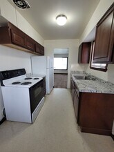 1204-1206 Vandenburg Ave in Moses Lake, WA - Building Photo - Building Photo