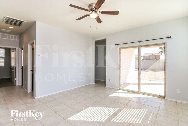 11547 E Marigold Ln in Florence, AZ - Building Photo - Building Photo