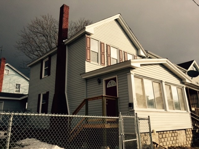 2203 5th Ave in Altoona, PA - Foto de edificio - Building Photo