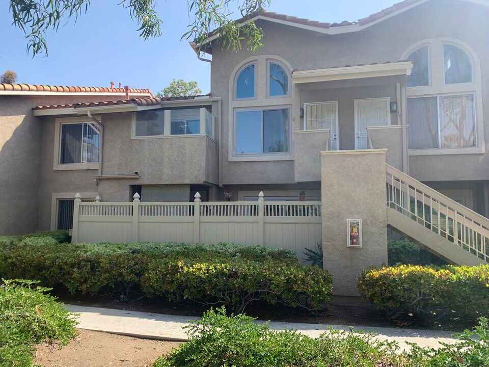 11576 Fury Ln, Unit 145 in El Cajon, CA - Building Photo