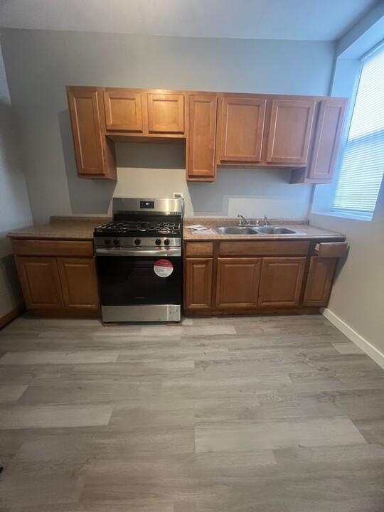 245 N Mason Ave, Unit 2 in Chicago, IL - Building Photo