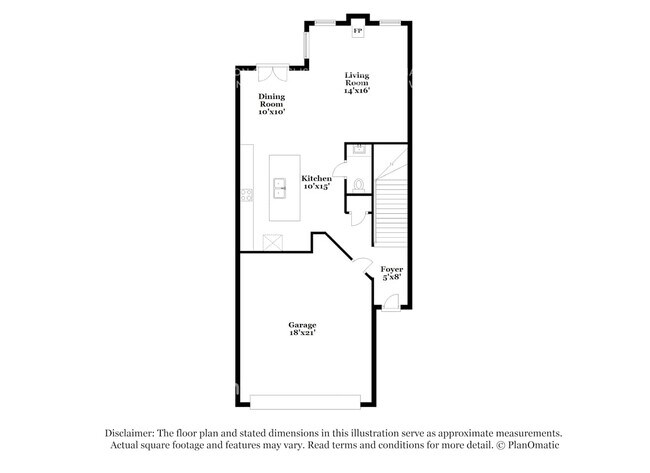 2832 Wild Santana Wy in Loganville, GA - Building Photo - Building Photo