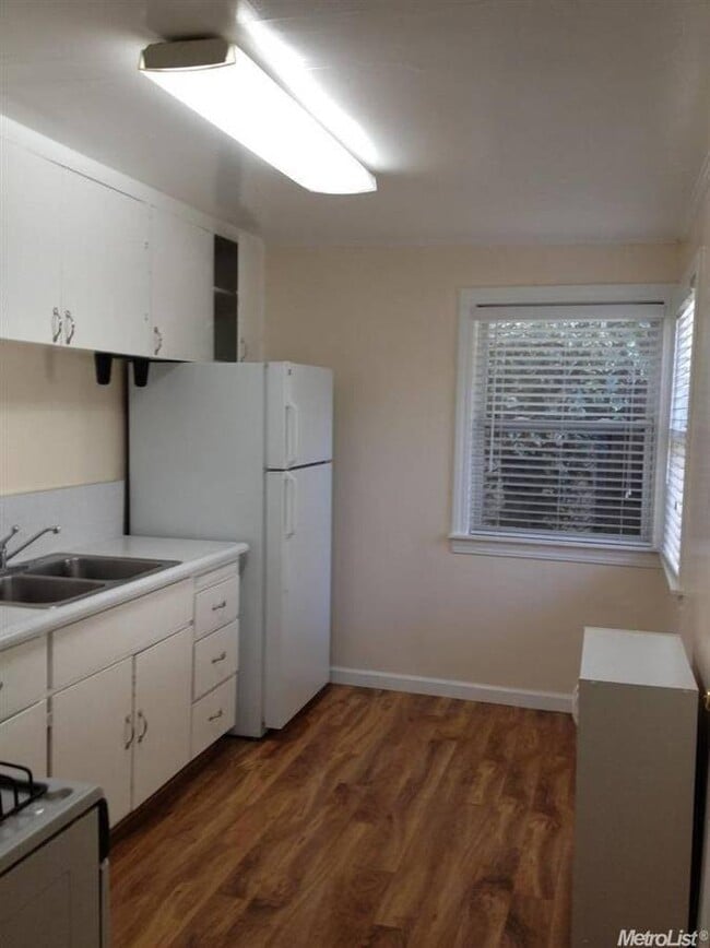 2220 17th St, Unit 2220 in Sacramento, CA - Building Photo - Building Photo