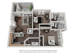 211 North Ave, Unit 1228 in Athens, GA - Building Photo - Building Photo